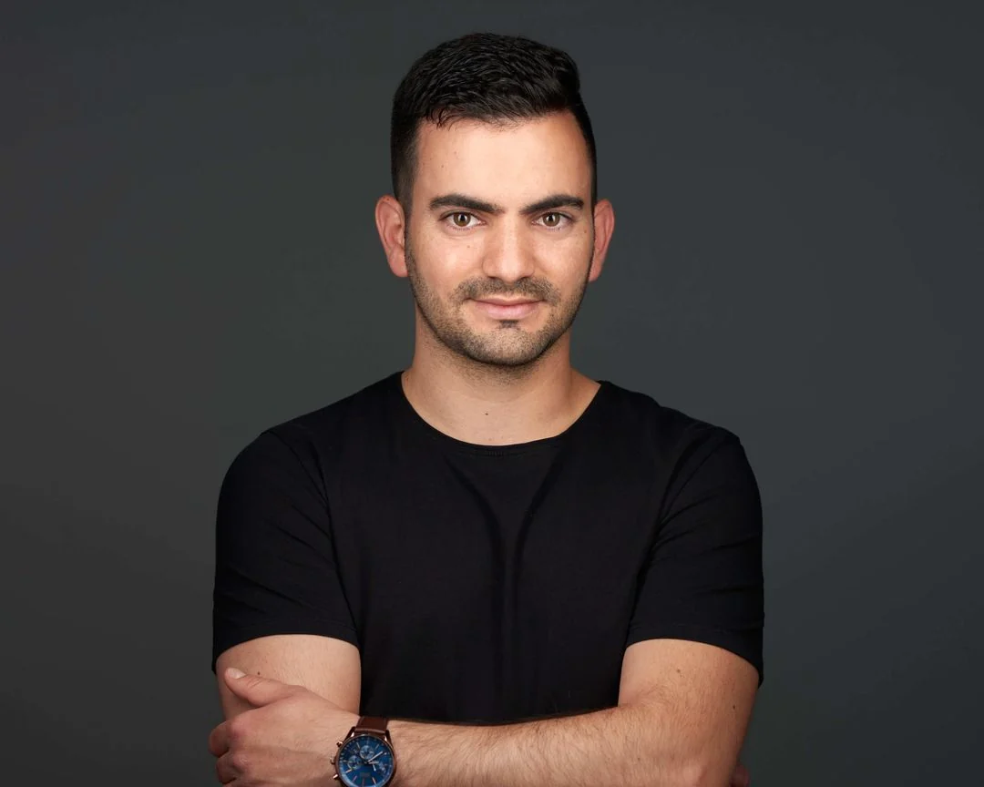 Shay Cohen, founder of SFB