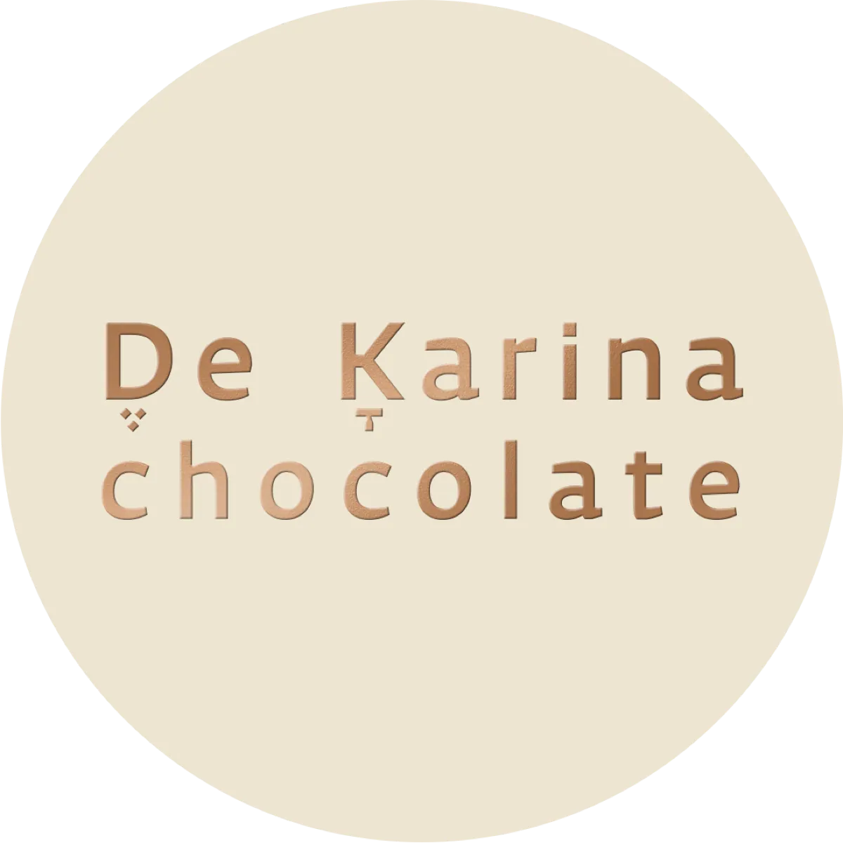 DE KARINA - מארזי שוקולד לעסקים