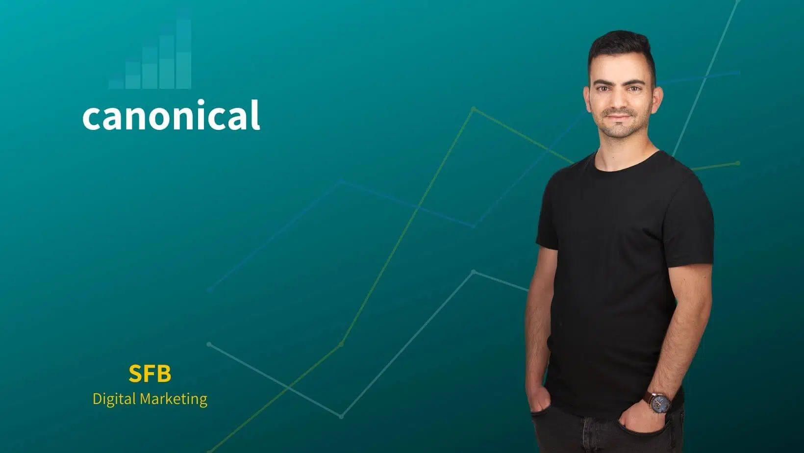 What is Canonical?