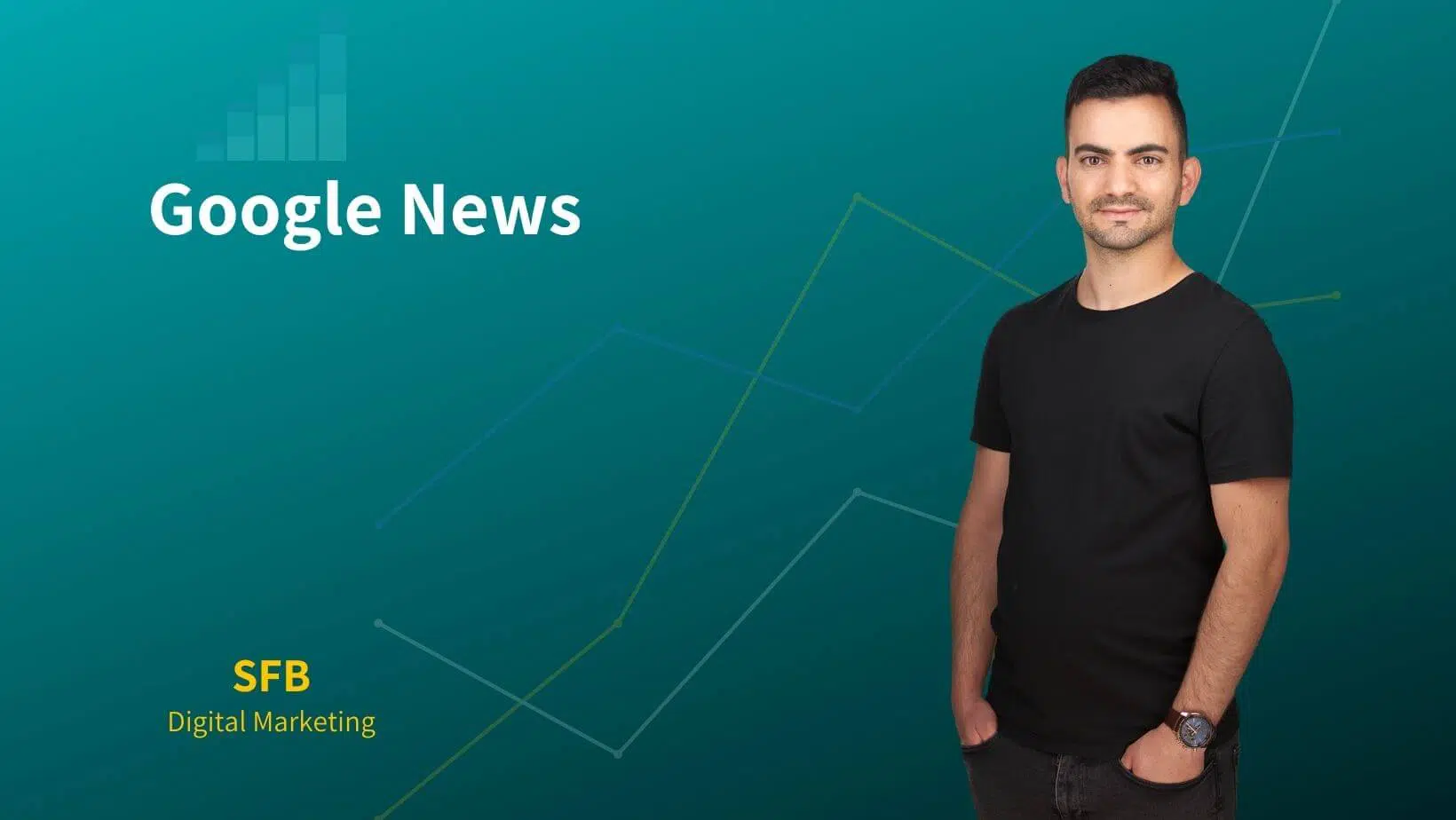 Google News is added to reports at Seretz Consul