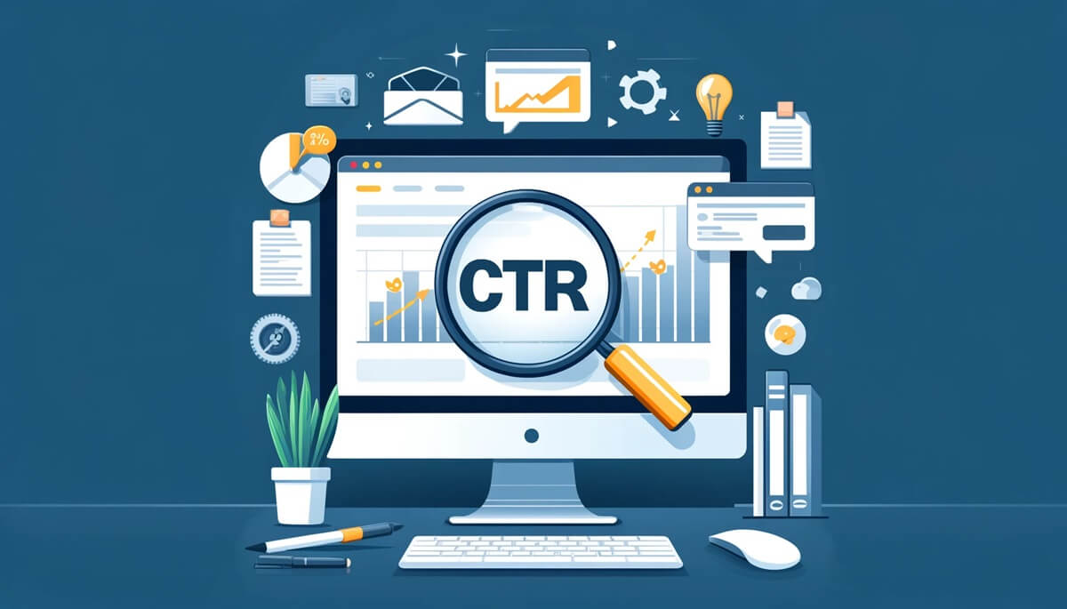 Click-Through Rate (CTR)